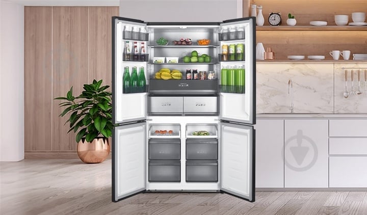 Холодильник MPM 503-SSI-10 - фото 19 Холодильник MPM 503-SSI-10 - фото 19