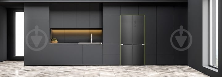 Холодильник MPM 503-SSI-10 - фото 20 Холодильник MPM 503-SSI-10 - фото 20