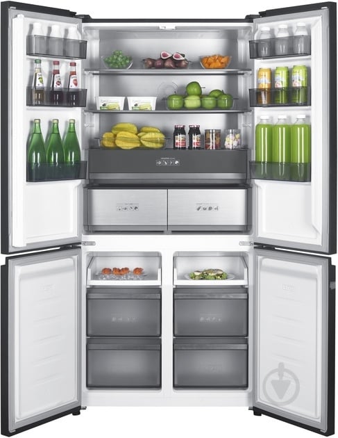 Холодильник MPM 503-SSI-10 - фото 3 Холодильник MPM 503-SSI-10 - фото 3