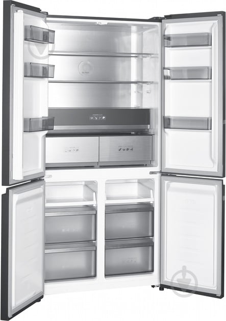 Холодильник MPM 503-SSI-10 - фото 4 Холодильник MPM 503-SSI-10 - фото 4