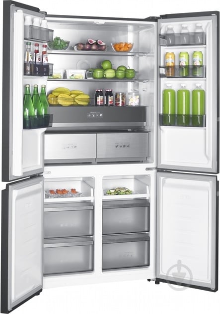 Холодильник MPM 503-SSI-10 - фото 5 Холодильник MPM 503-SSI-10 - фото 5