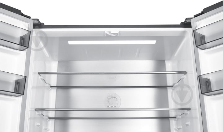 Холодильник MPM 503-SSI-10 - фото 7 Холодильник MPM 503-SSI-10 - фото 7