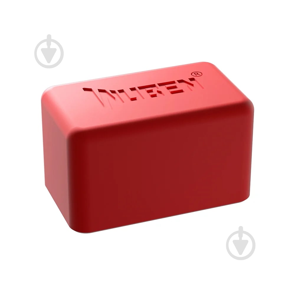 Фонарь ручной Wuben X4 White (7 режимів, 1500 лм, 205м, до 720 год) 1500 Lm - фото 11 Фонарь ручной Wuben X4 White (7 режимів, 1500 лм, 205м, до 720 год) 1500 Lm - фото 11