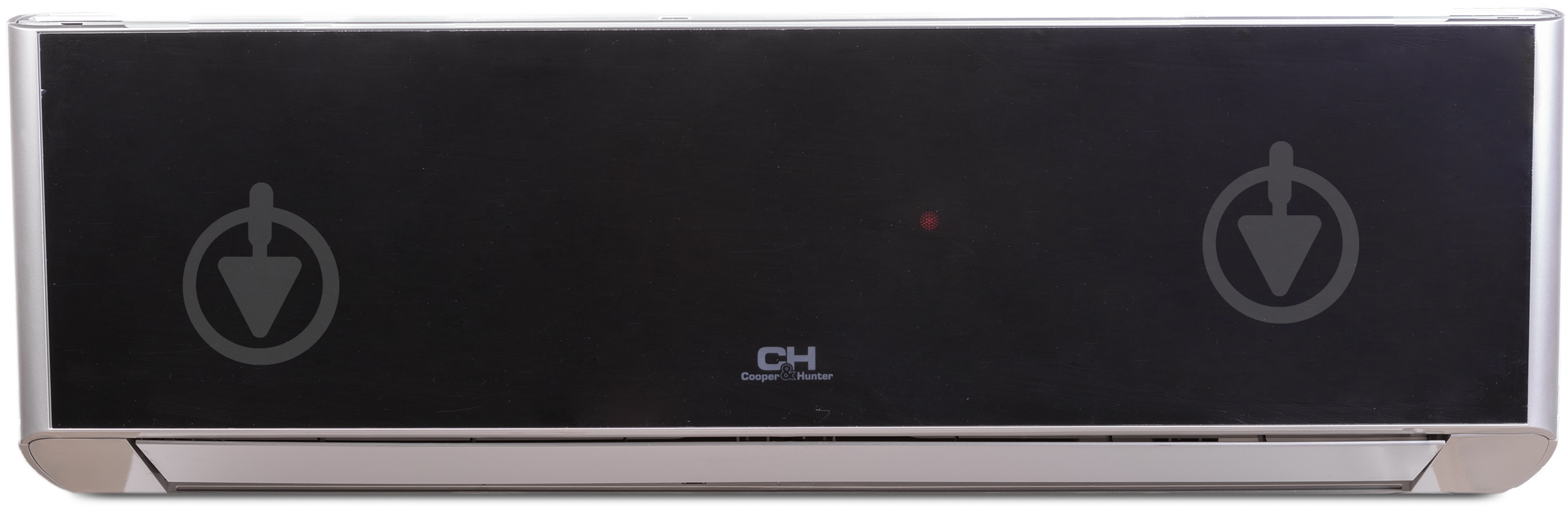 Кондиціонер Cooper&Hunter CH-S09FTXAM2S-BL - фото 4