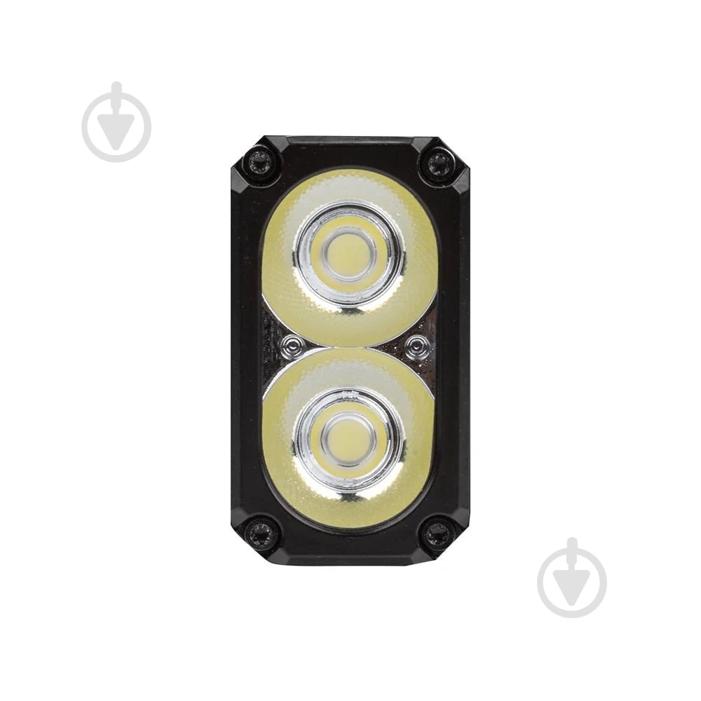 Ліхтар універсальний Wuben E7 Black (6 режимів, 1800 лм, 132м, до 60 год) - фото 5 Ліхтар універсальний Wuben E7 Black (6 режимів, 1800 лм, 132м, до 60 год) - фото 5