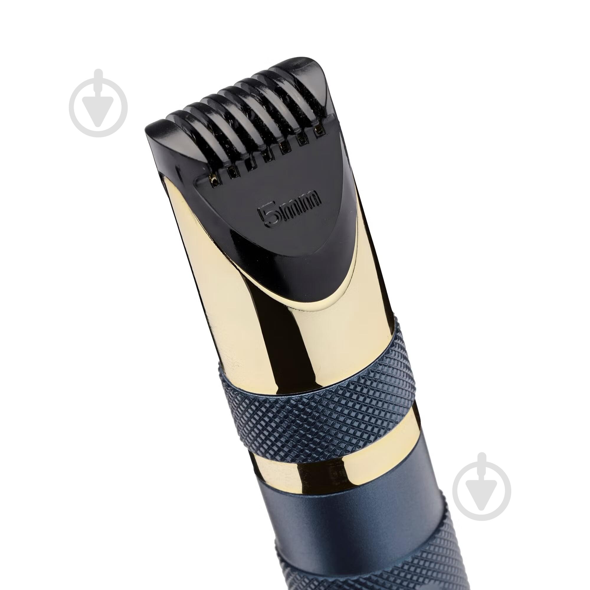 Триммер для носа и ушей BaByliss E112E - фото 5