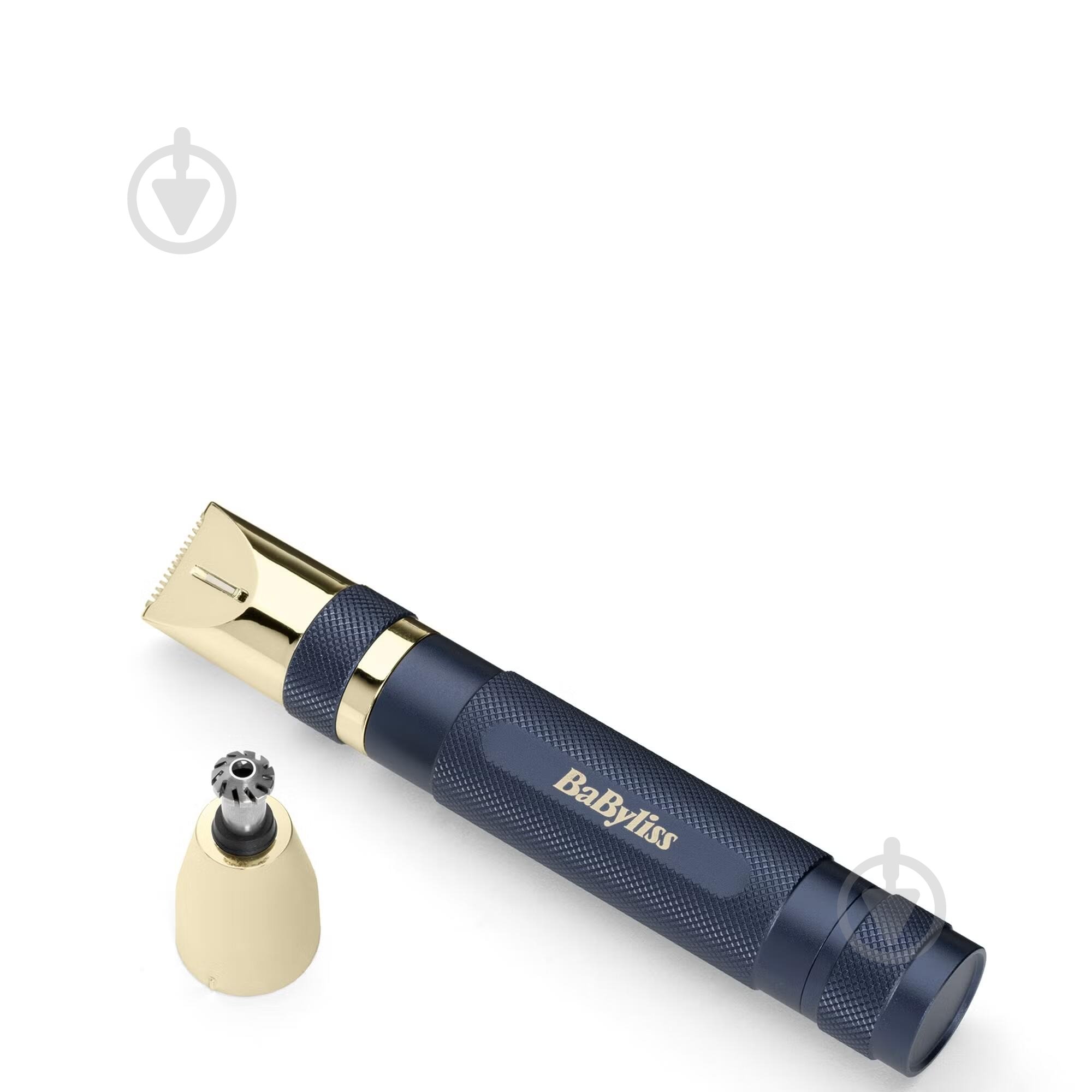 Триммер для носа и ушей BaByliss E112E - фото 7