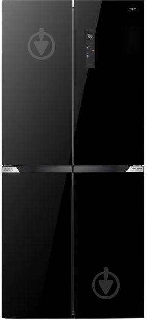 Холодильник MPM 503-SSI-11 - фото 1