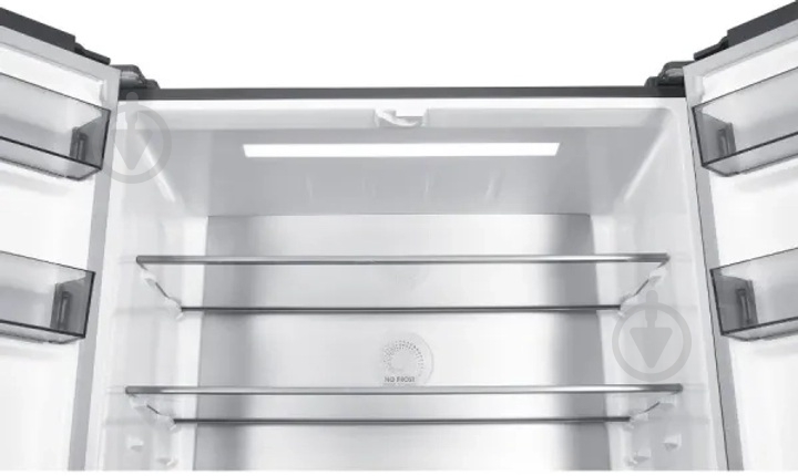 Холодильник MPM 503-SSI-11 - фото 4