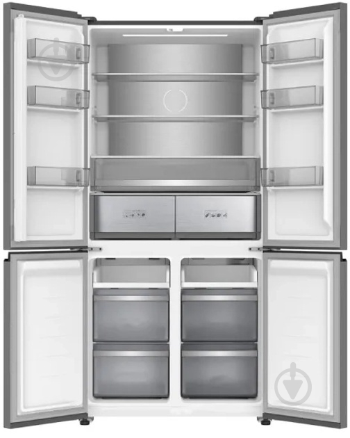 Холодильник MPM 503-SSI-11 - фото 5