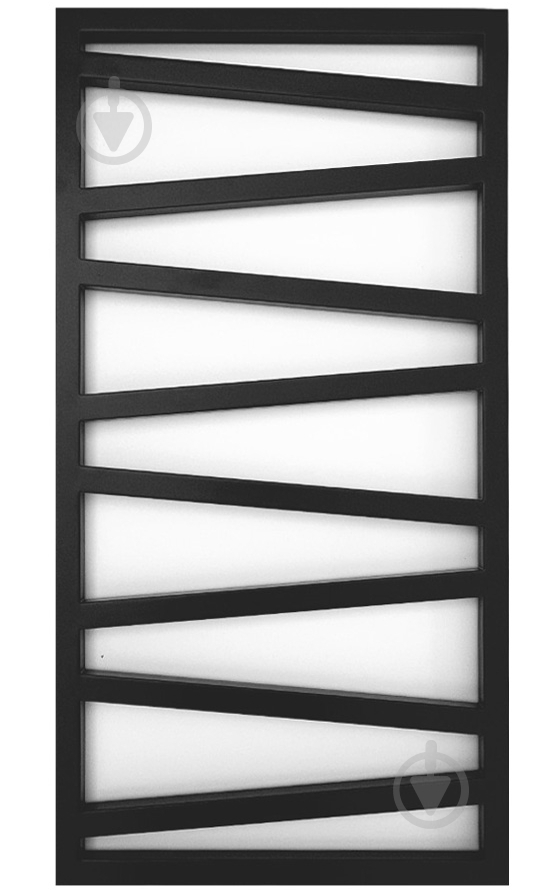 Полотенцесушитель водяной GenesisAqua Genesis/B1200 - фото 1 Полотенцесушитель водяной GenesisAqua Genesis/B1200 - фото 1