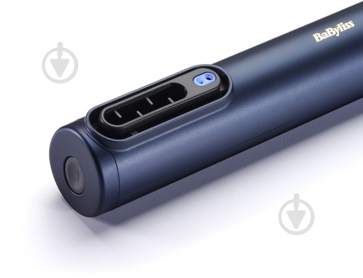 Фен-щетка BaByliss AS6550E (BBS00548) - фото 8