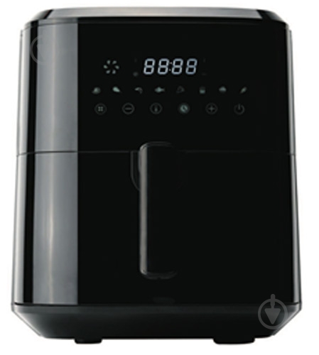 Мультипечь Rotex ROM650-XL MultiFry - фото 1