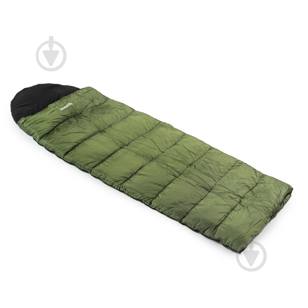 Спальний мішок Ranger Winter (-30 °C / -5 °C ) 225х85 см - фото 3