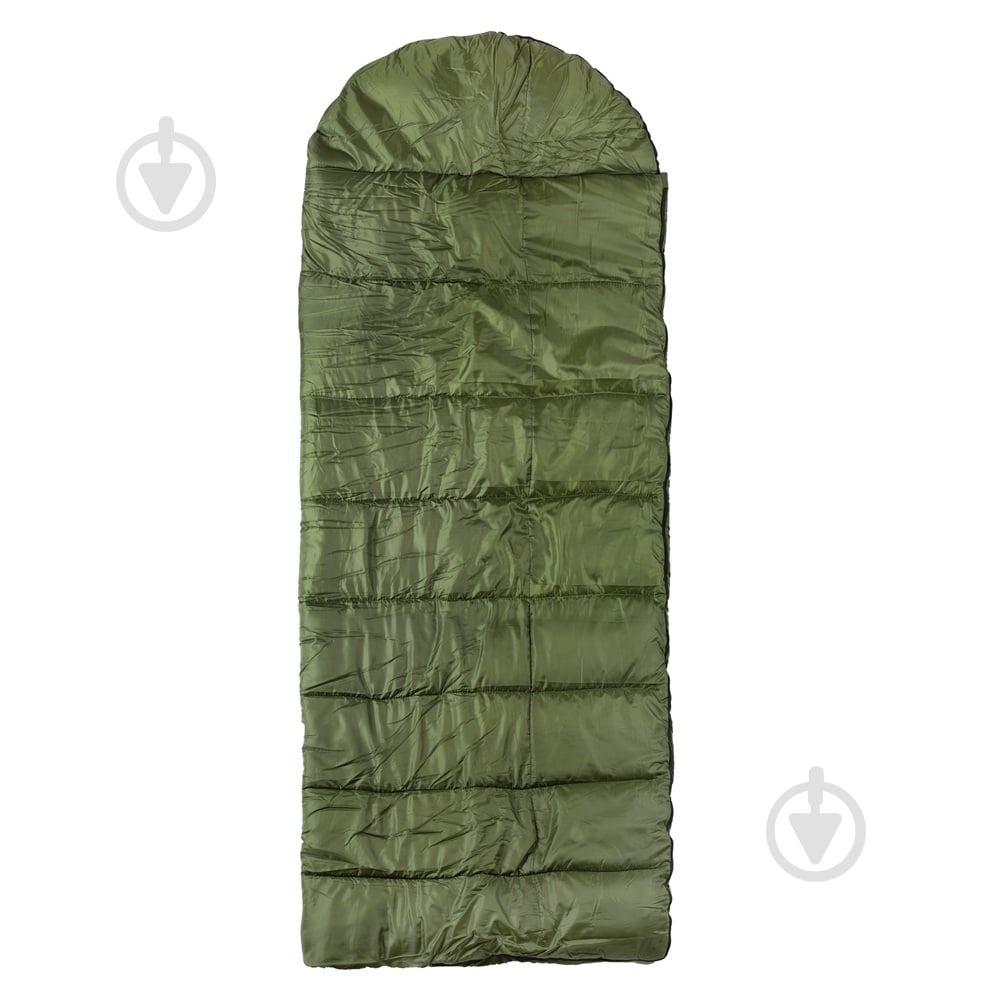 Спальний мішок Ranger Winter (-30 °C / -5 °C ) 225х85 см - фото 2