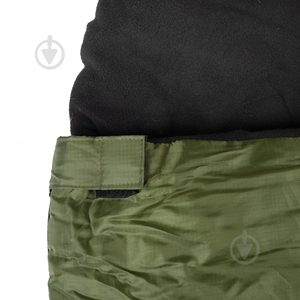 Спальний мішок Ranger Winter (-30 °C / -5 °C ) 225х85 см - фото 7