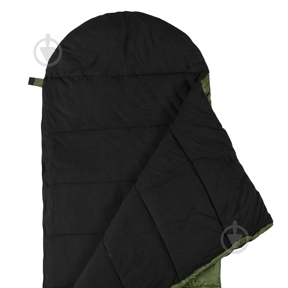 Спальний мішок Ranger Winter (-30 °C / -5 °C ) 225х85 см - фото 10