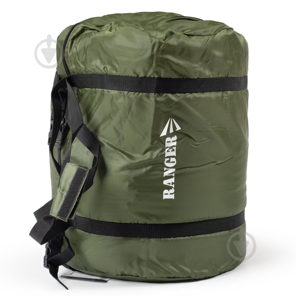 Спальний мішок Ranger Winter (-30 °C / -5 °C ) 225х85 см - фото 13