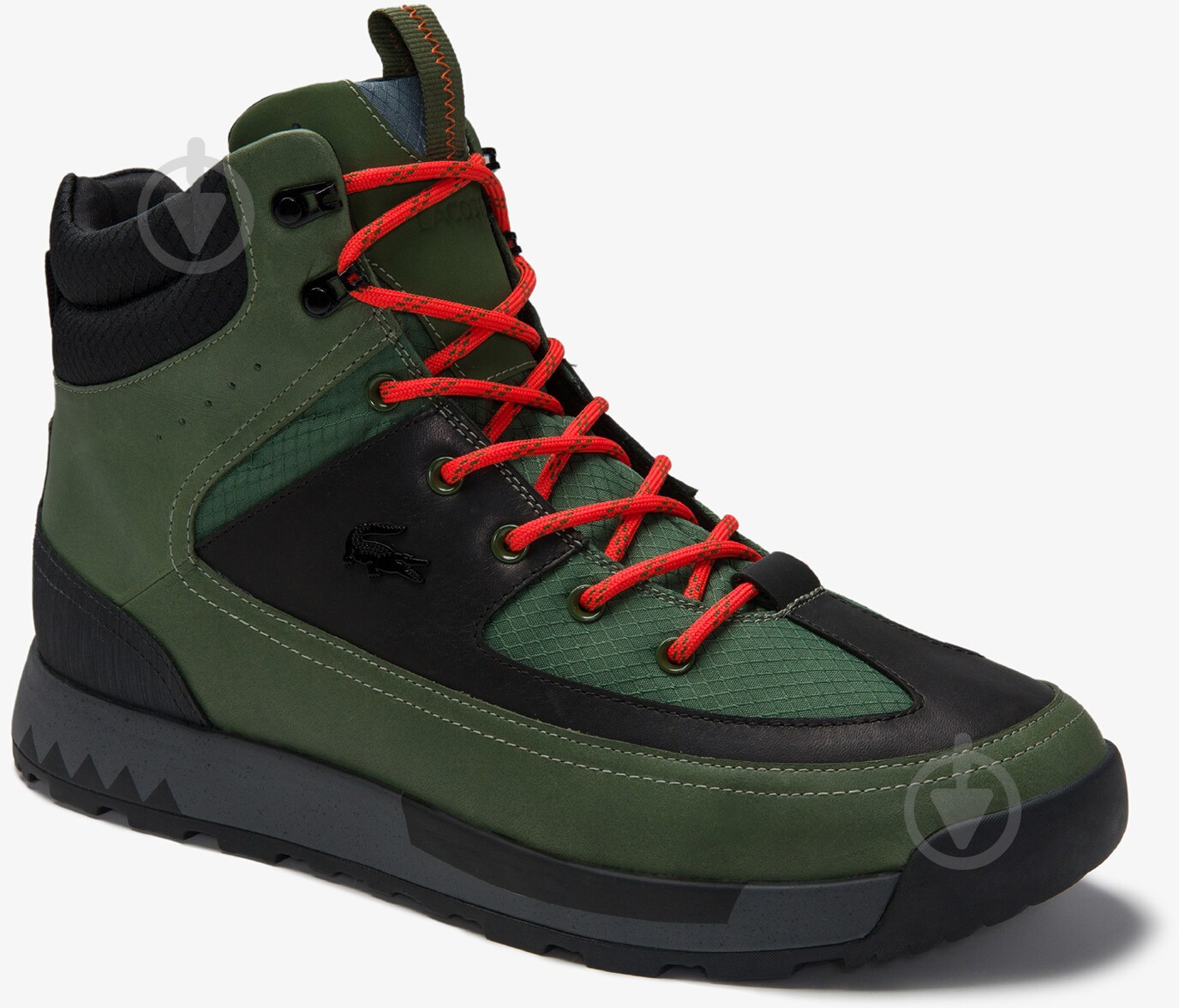 ᐉ Черевики Lacoste URBAN BREAKER 0320 1 CMA 740CMA00025E1 р.44,5