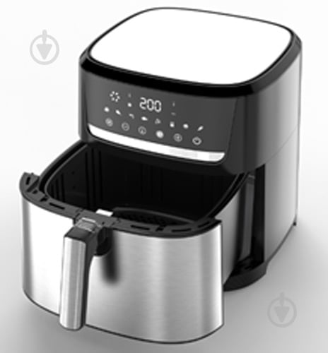 Мультипечь Rotex ROM960-XXL Up&DownFry - фото 1 Мультипечь Rotex ROM960-XXL Up&DownFry - фото 1