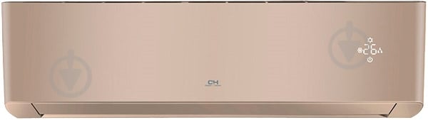 Кондиціонер Cooper&Hunter CH-S09FTXAM2S-GD - фото 2