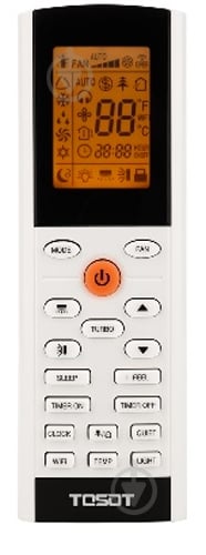 Кондиціонер TOSOT GZ-07VS2 - фото 4 Кондиціонер TOSOT GZ-07VS2 - фото 4