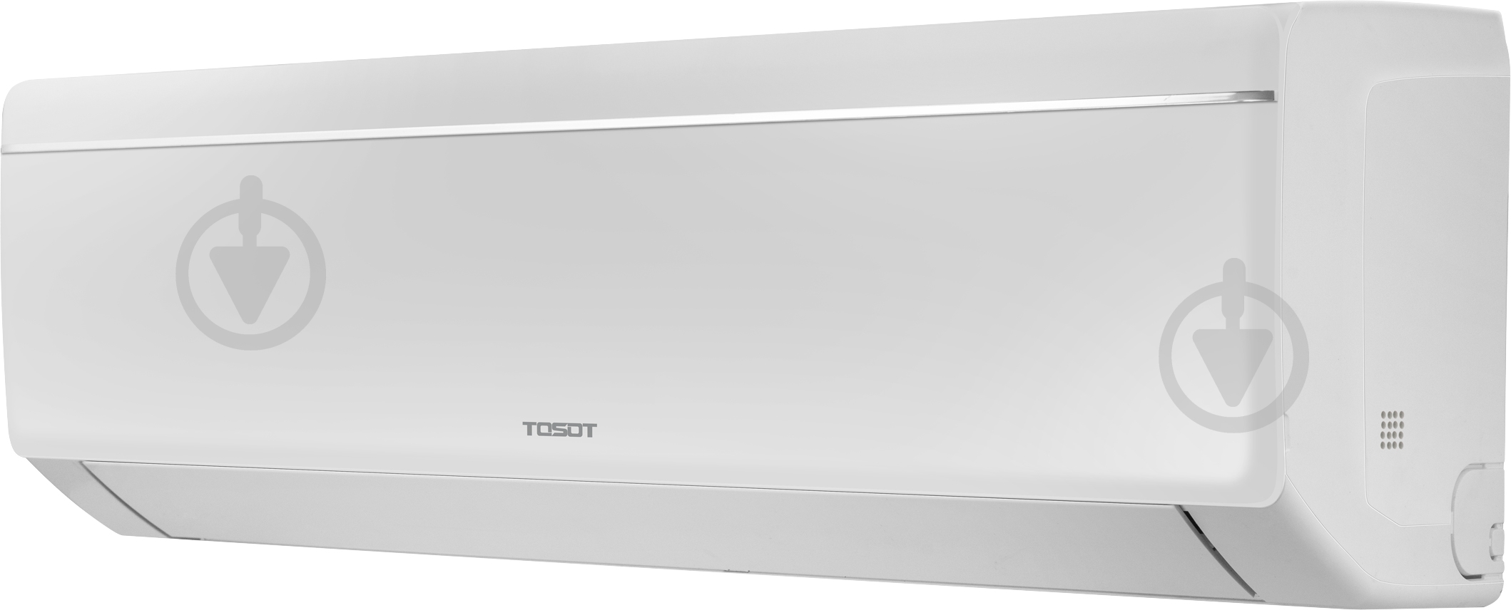 Кондиціонер TOSOT GZ-07VS2 - фото 3 Кондиціонер TOSOT GZ-07VS2 - фото 3