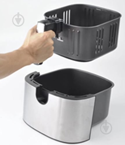 Мультипечь Rotex ROM760-XL MultiFry - фото 2