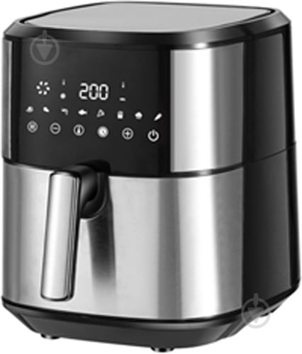 Мультипечь Rotex ROM760-XL MultiFry - фото 1