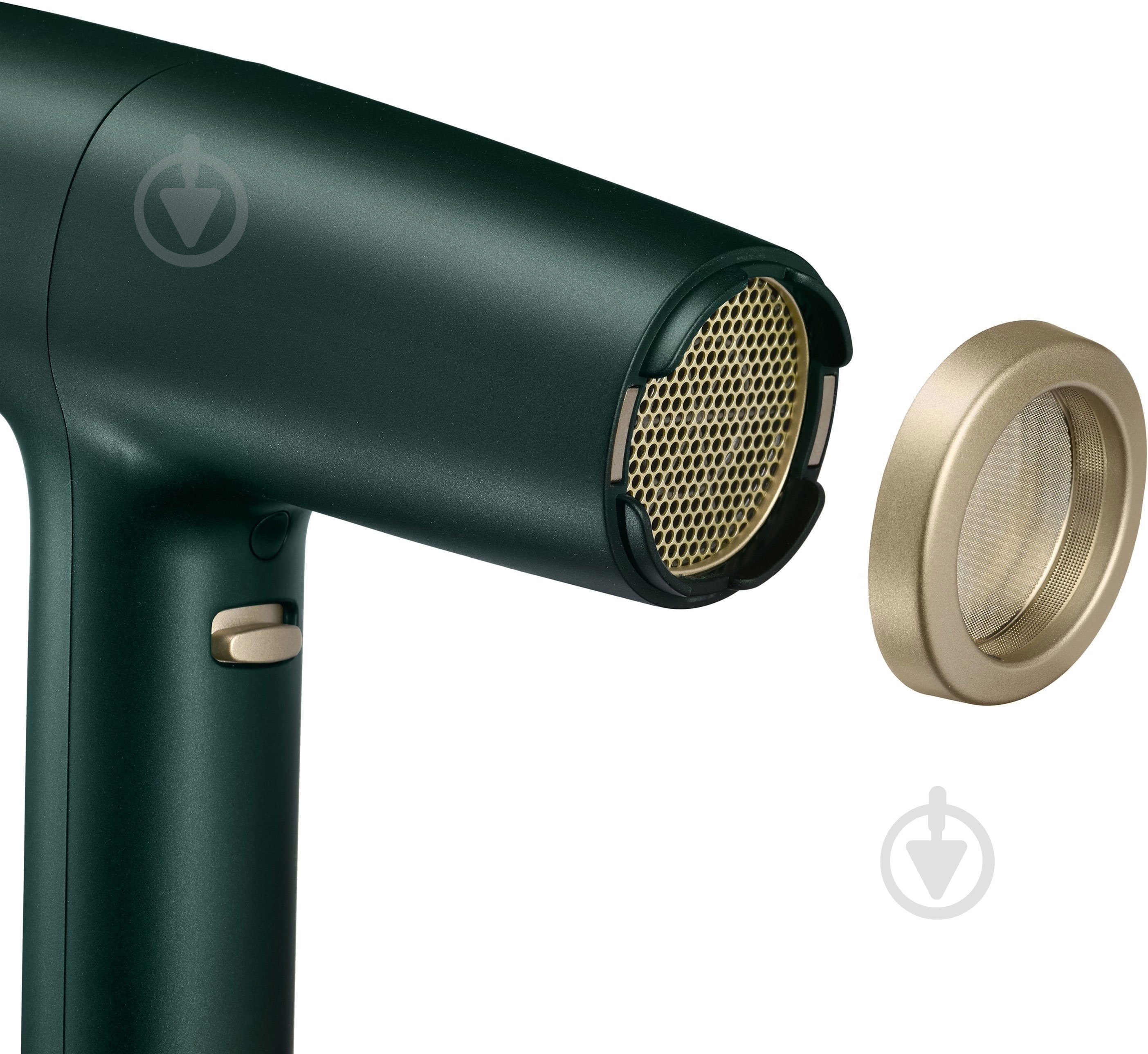 Фен BaByliss D6555DE Air Power Pro - фото 12