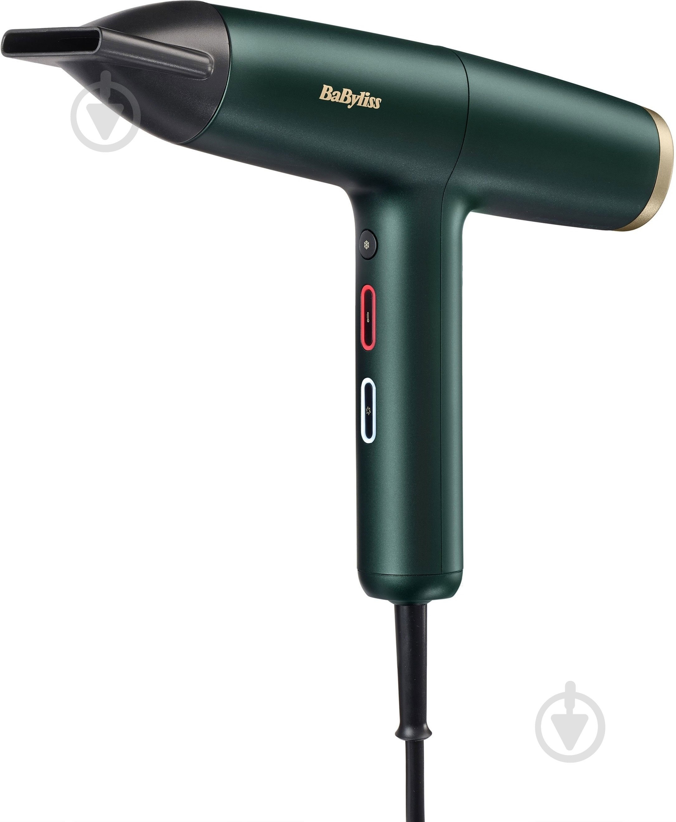 Фен BaByliss D6555DE Air Power Pro - фото 6