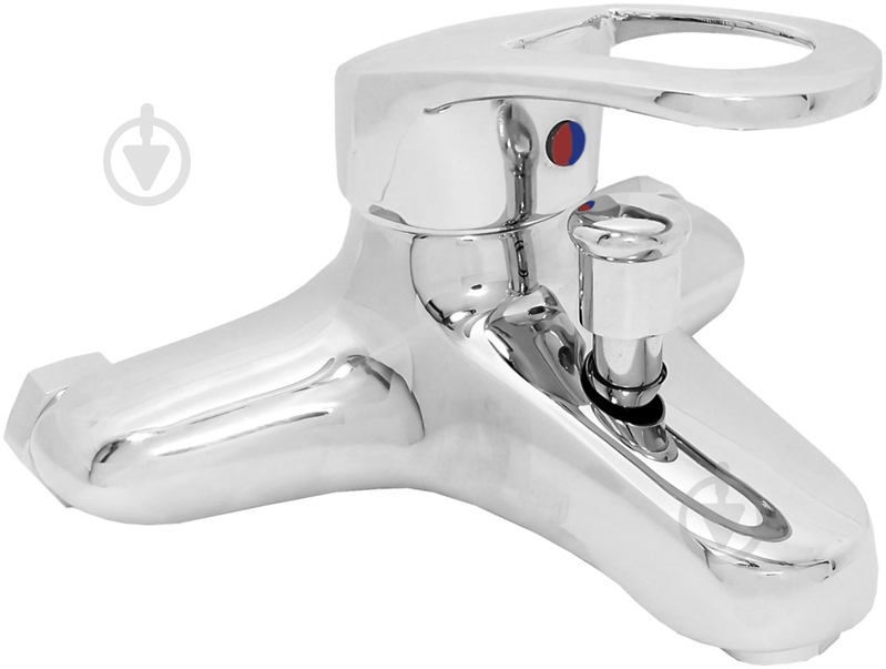 Змішувач для ванни RJ Atlant RBZ002-3 - фото 3