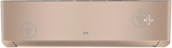 Кондиціонер Cooper&Hunter CH-S18FTXAM2S-GD - фото 2