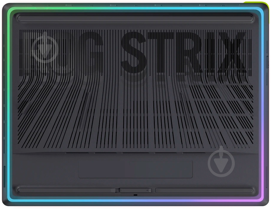 Ноутбук Asus ROG Strix G16 G615LR-RV119W 16" (90NR0LR1-M004D0) eclipse gray - фото 6 Ноутбук Asus ROG Strix G16 G615LR-RV119W 16" (90NR0LR1-M004D0) eclipse gray - фото 6