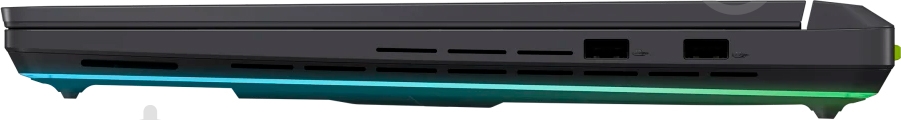 Ноутбук Asus ROG Strix G16 G615LR-RV119W 16" (90NR0LR1-M004D0) eclipse gray - фото 7 Ноутбук Asus ROG Strix G16 G615LR-RV119W 16" (90NR0LR1-M004D0) eclipse gray - фото 7