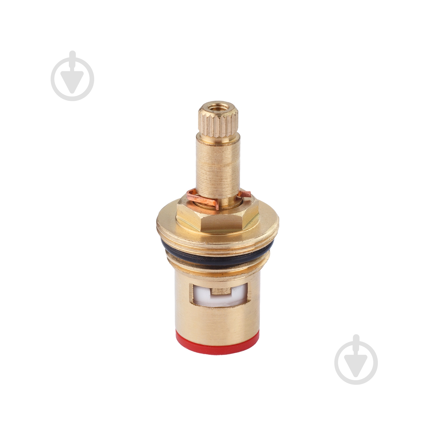 Кран-букса Kroner KRM - M981 - фото 1 Кран-букса Kroner KRM - M981 - фото 1