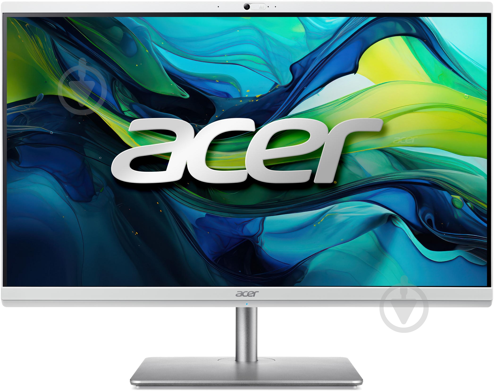 Моноблок Acer Aspire C27-195ES 27" (DQ.BMGME.003) grey - фото 1 Моноблок Acer Aspire C27-195ES 27" (DQ.BMGME.003) grey - фото 1