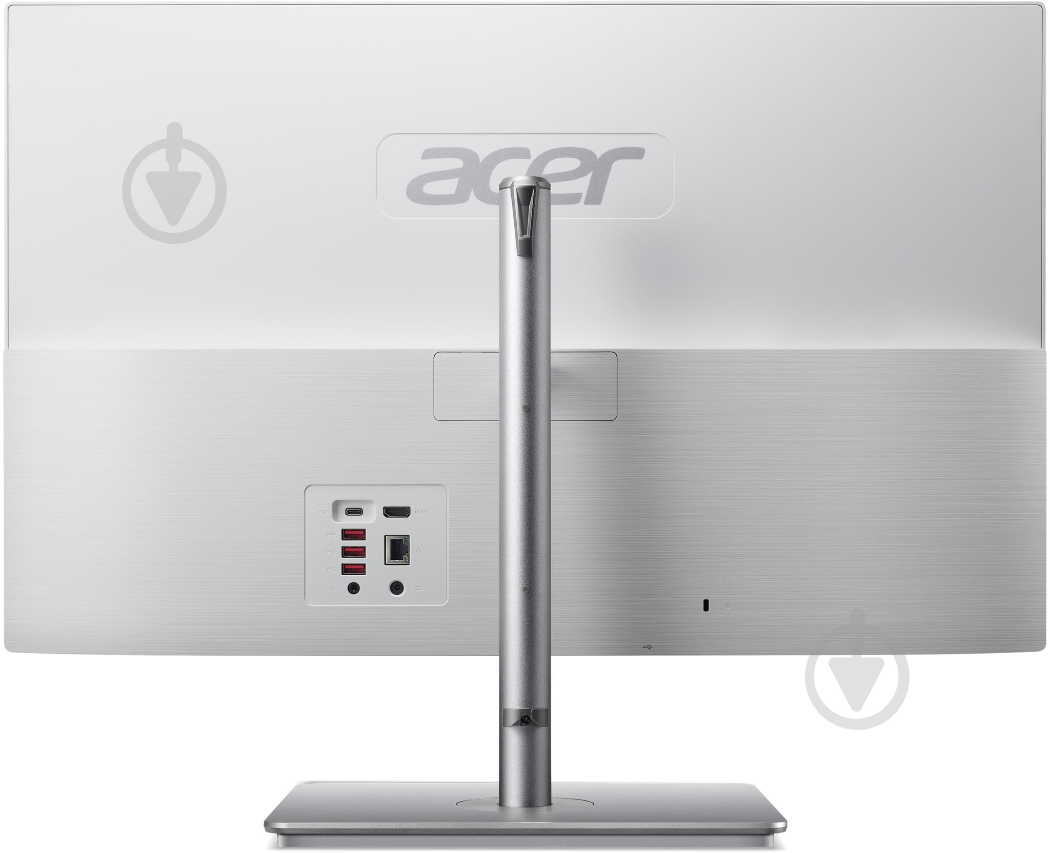 Моноблок Acer Aspire C27-195ES 27" (DQ.BMGME.003) grey - фото 2 Моноблок Acer Aspire C27-195ES 27" (DQ.BMGME.003) grey - фото 2