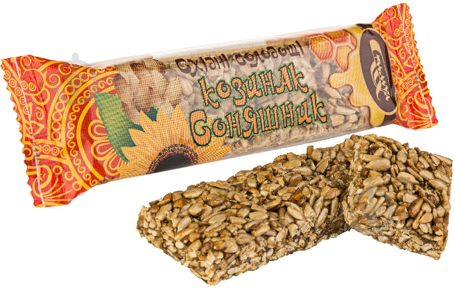 Козинаки Стимул Подсолнечник 1,5 кг - фото 1