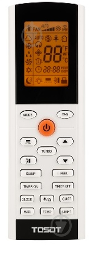 Кондиционер TOSOT GZ-30VS2 - фото 4