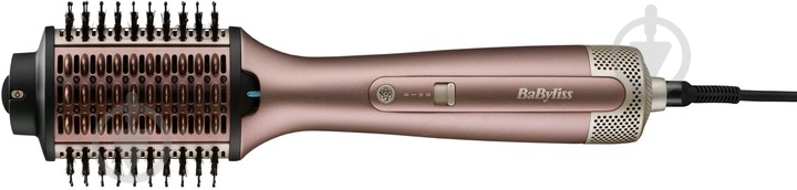 Фен-щетка BaByliss AS95E (BBS00549) - фото 3