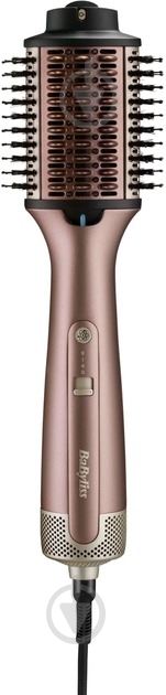 Фен-щетка BaByliss AS95E (BBS00549) - фото 5