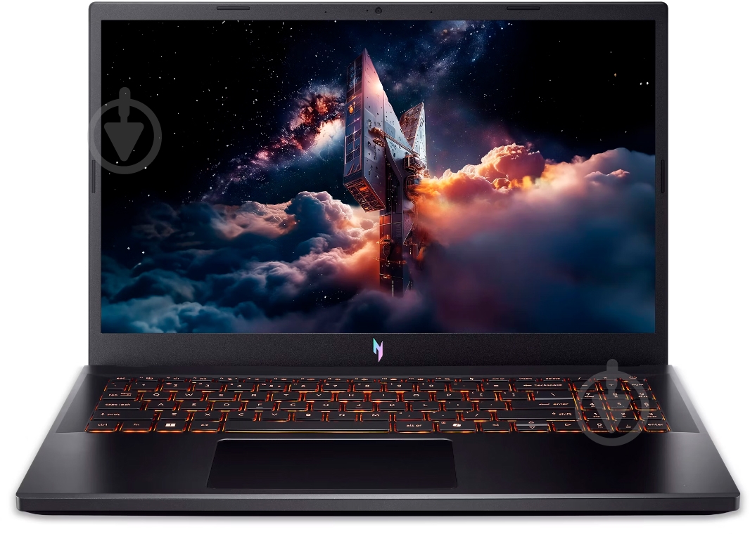 Ноутбук Acer Nitro V 15 ANV15-52 15,6" (NH.QZ8EU.00B) black - фото 1