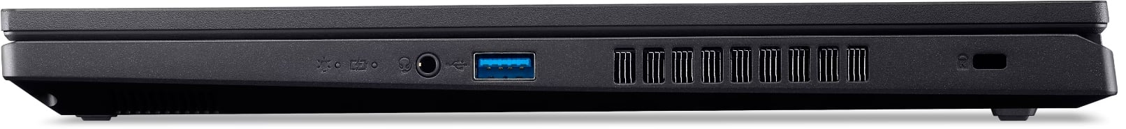 Ноутбук Acer Nitro V 15 ANV15-52 15,6" (NH.QZ8EU.00B) black - фото 7