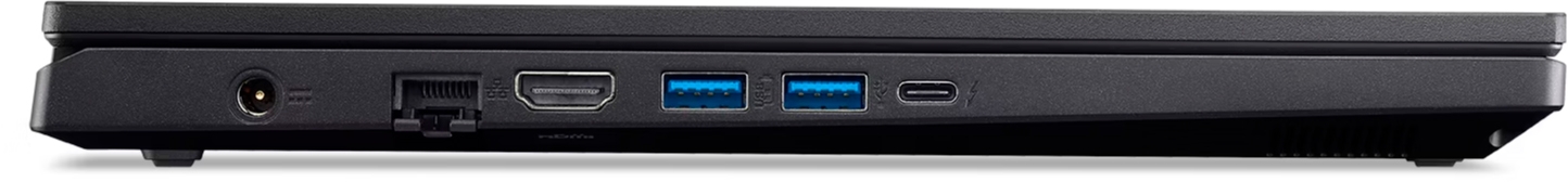 Ноутбук Acer Nitro V 15 ANV15-52 15,6" (NH.QZ8EU.00B) black - фото 8