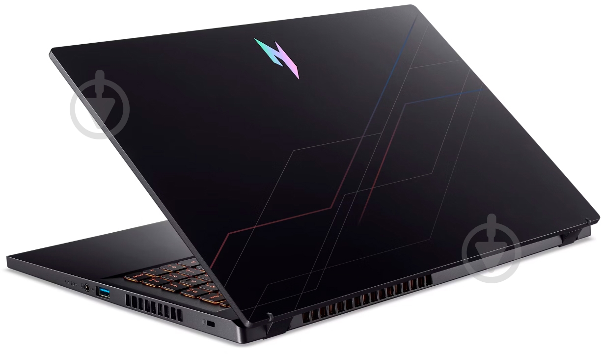 Ноутбук Acer Nitro V 15 ANV15-52 15,6" (NH.QZ8EU.00B) black - фото 5
