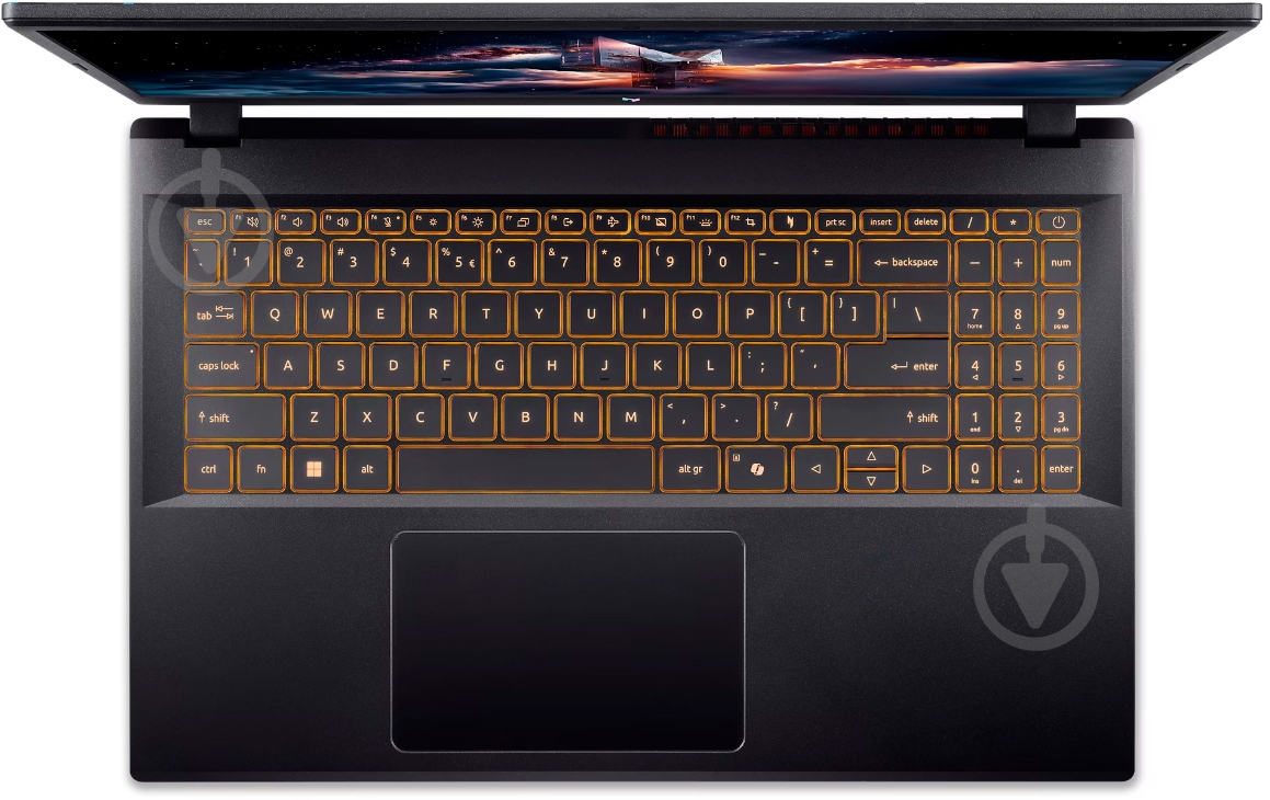 Ноутбук Acer Nitro V 15 ANV15-52 15,6" (NH.QZ8EU.00B) black - фото 4