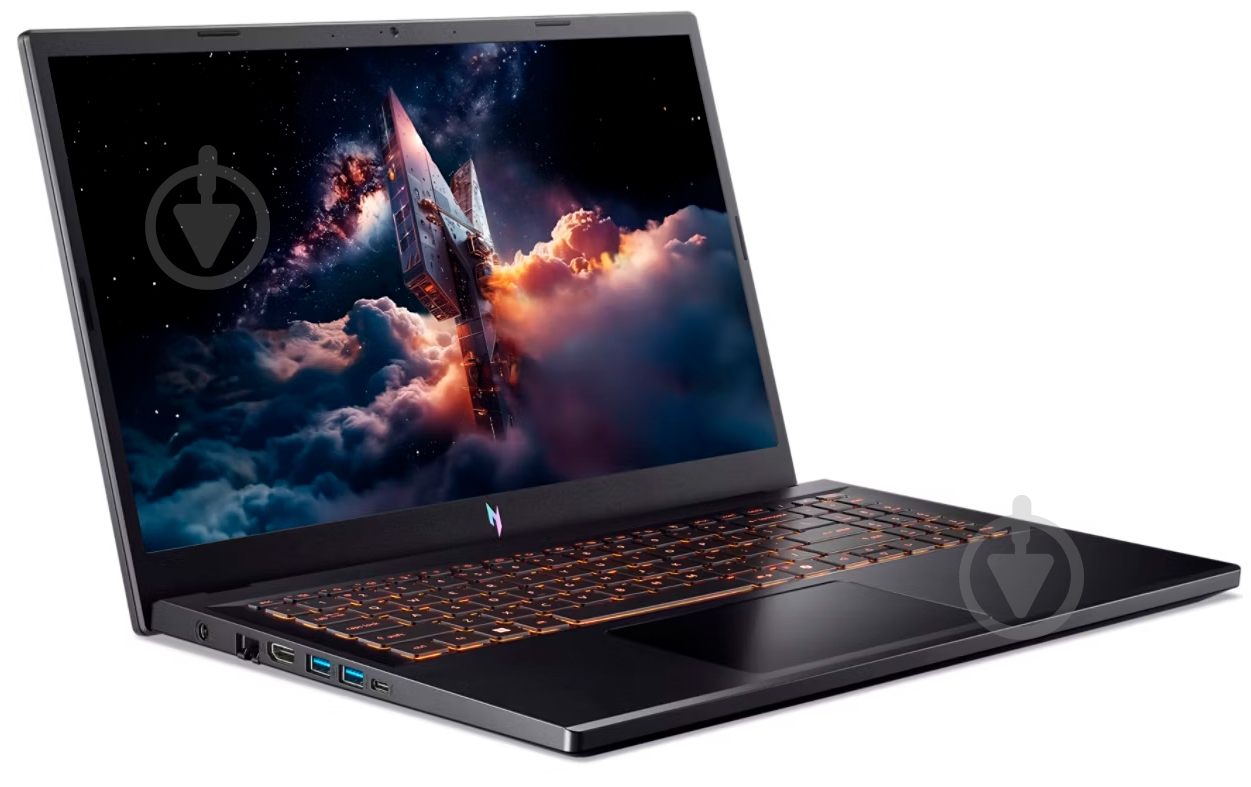 Ноутбук Acer Nitro V 15 ANV15-52 15,6" (NH.QZ8EU.00B) black - фото 3
