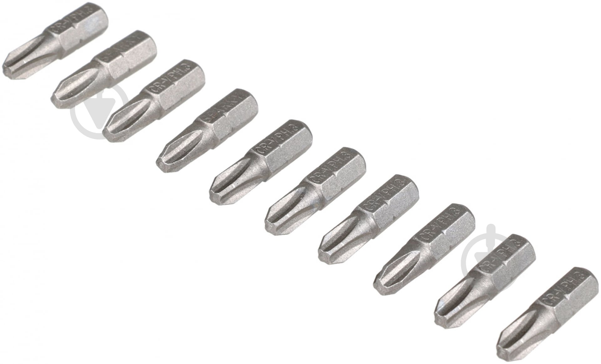 Бита Sparky PH3x25 мм 10 шт. 20009720509 - фото 2