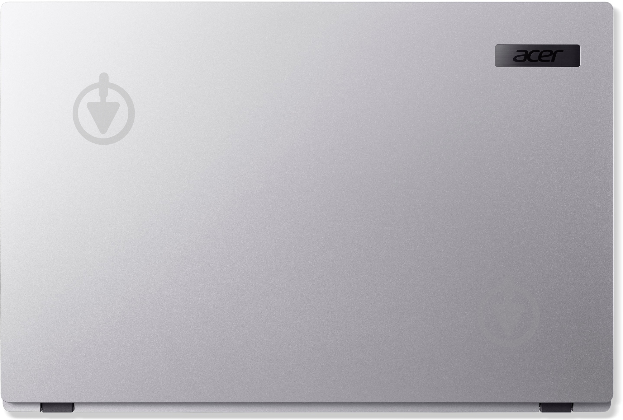 Ноутбук Acer TravelMate TMP215-55 15,6" (NX.BE0EU.006) pure silver - фото 6